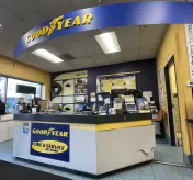 Mohawk West Tire & Auto Center Goodyear