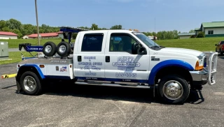 Mike's Auto Body and 24-Hour Towing