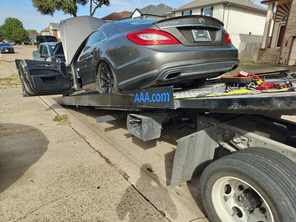 Ammari Towing, Inc. - photo 3