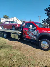 Southside Towing