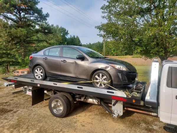 Southside Towing - photo 2