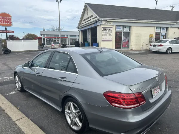 Steven Service and Car Sales - photo 2