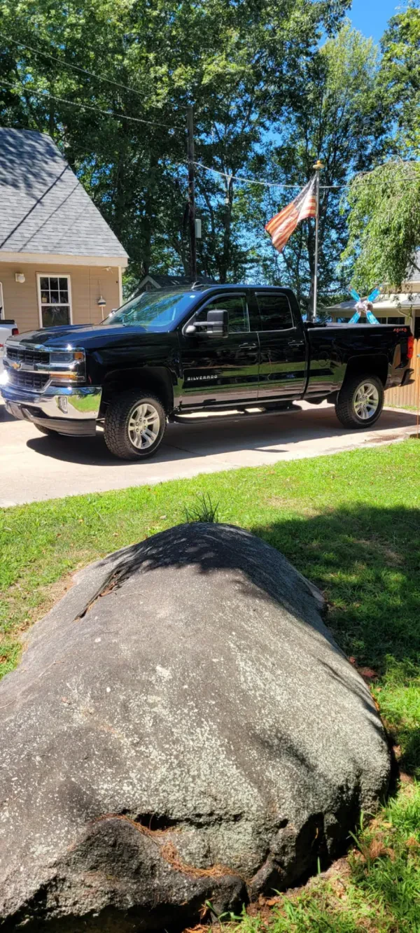 Steven Service and Car Sales - photo 4