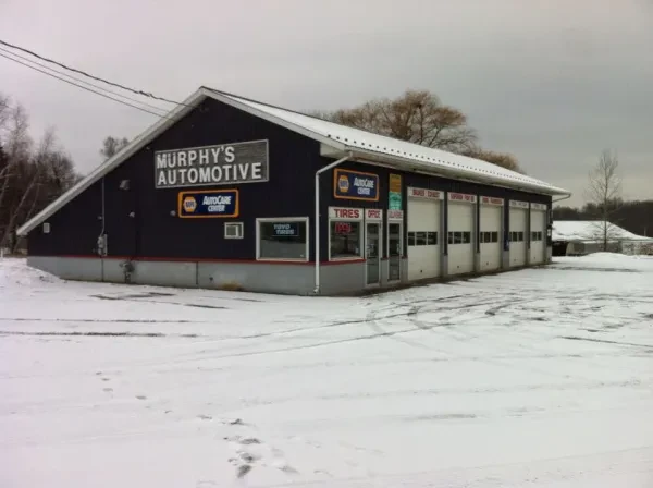 Murphy's Automotive - photo 2