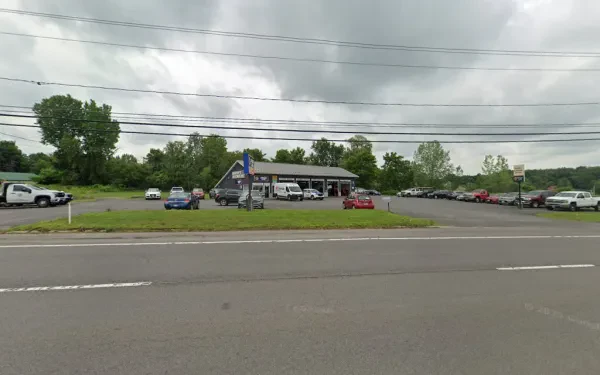 Murphy's Automotive - photo 3