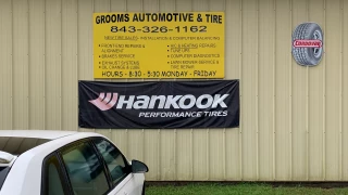 Grooms Automotive & Tires