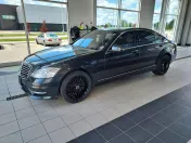 Gary Jackson Motors