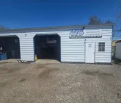 Seaside Service Center