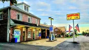 Bootsies Service Station