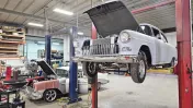 Cleveland Power & Performance