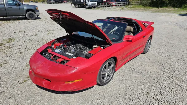 Cleveland Power & Performance - photo 3