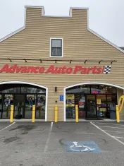 Advance Auto Parts