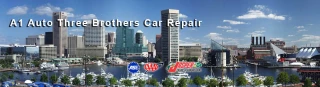 A1 Auto 3 Brothers Car Repair