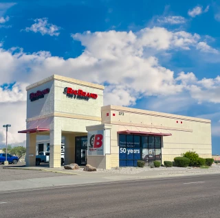 Big Brand Tire & Service