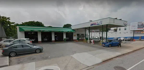 A1 Auto 3 Brothers Car Repair - photo 3