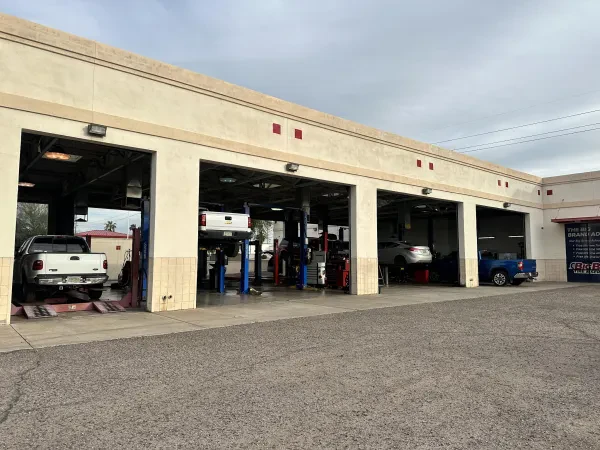 Big Brand Tire & Service - photo 3