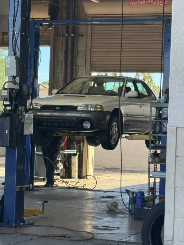 Big Brand Tire & Service - photo 4