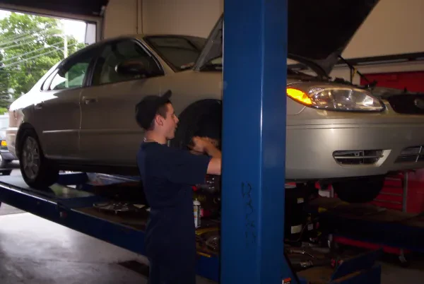 Bridge Street Automotive - photo 4