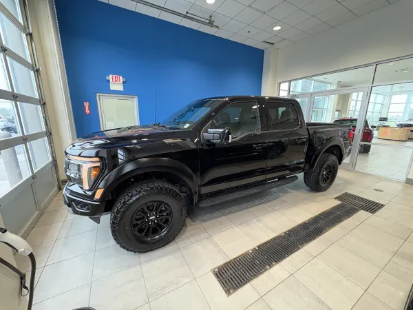 Davidson Ford of Clay - photo 3