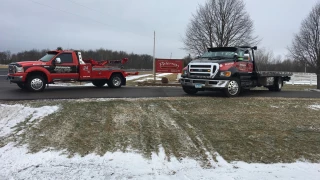 Peterson Repair & Towing