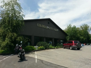 Colonial Used Auto Sales Inc