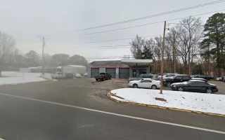 Jerry's Auto Repair Services