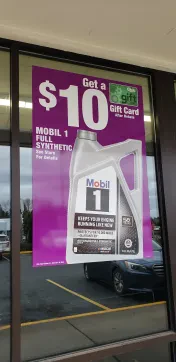 O'Reilly Auto Parts
