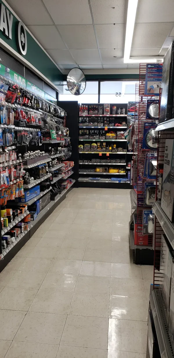 O'Reilly Auto Parts - photo 2