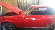 Vintage Restoration, Llc