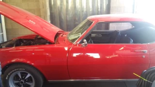 Vintage Restoration, Llc