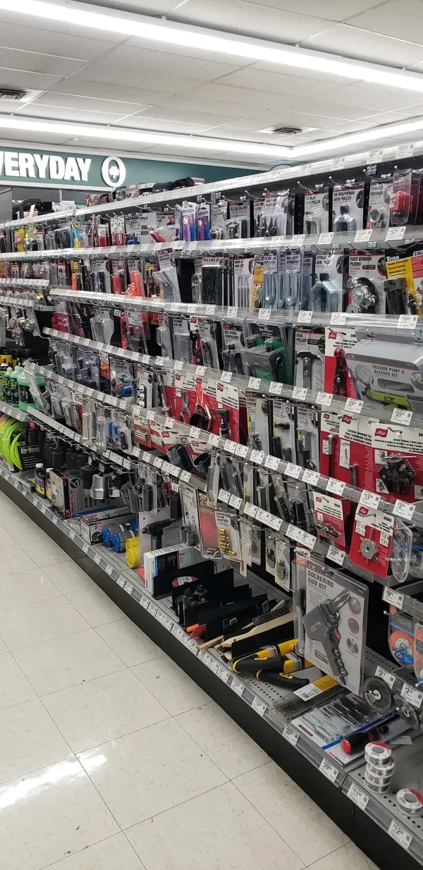 O'Reilly Auto Parts - photo 3