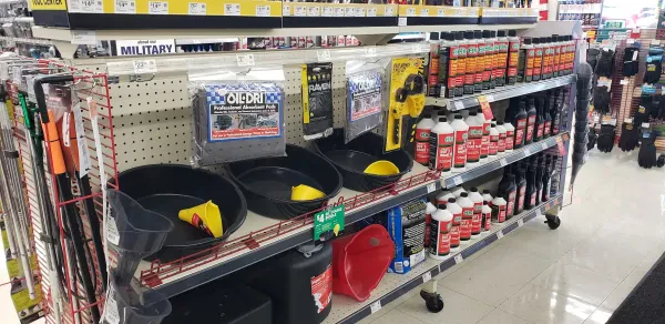 O'Reilly Auto Parts - photo 4