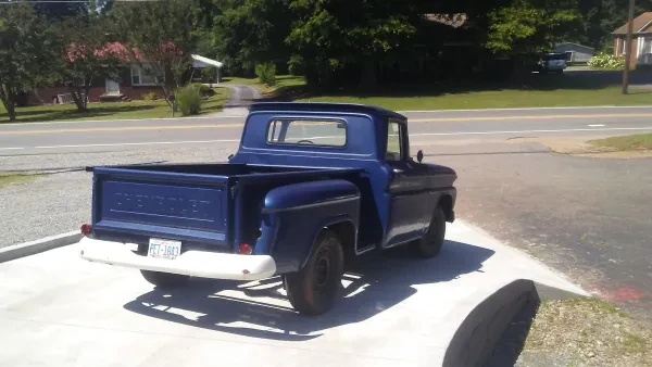 Vintage Restoration, Llc - photo 4