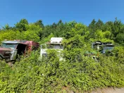 Middlesex Metals Inc