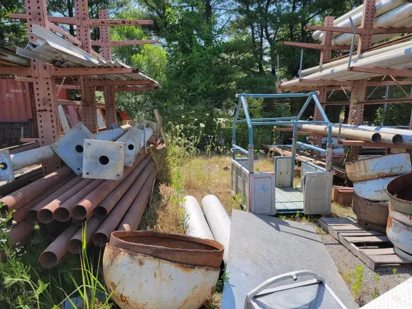 Middlesex Metals Inc - photo 4