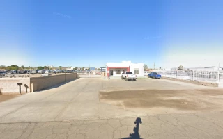 MG AUTO PARTS INC