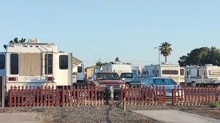 El Prado Estates RV Park