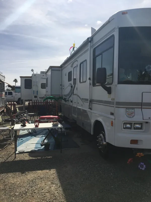 El Prado Estates RV Park - photo 3