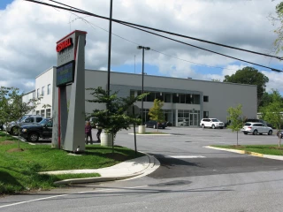 Criswell Collision Center