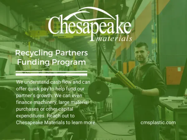 Chesapeake Materials Services - photo 2