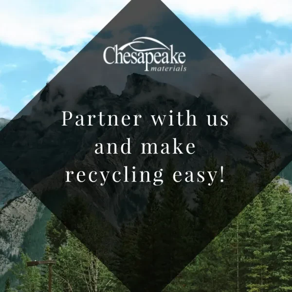 Chesapeake Materials Services - photo 3