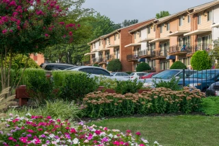 Wildercroft Terrace