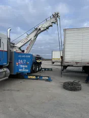B & B Wrecker Service