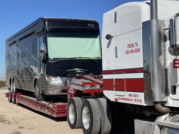B & B Wrecker Service - photo 4