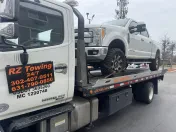 RZ Towing