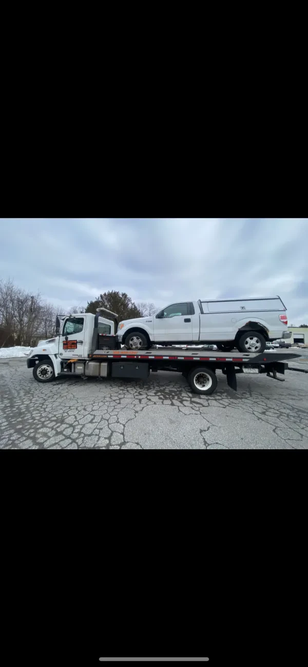 RZ Towing - photo 4