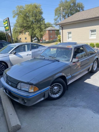 Miller's Collision Center
