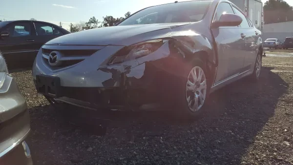 Reynolds Towing - photo 3