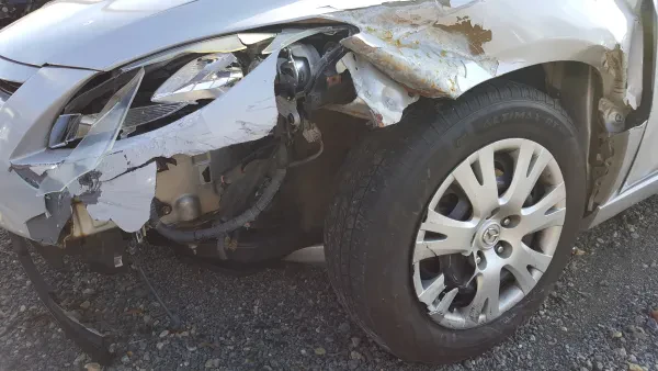Reynolds Towing - photo 4