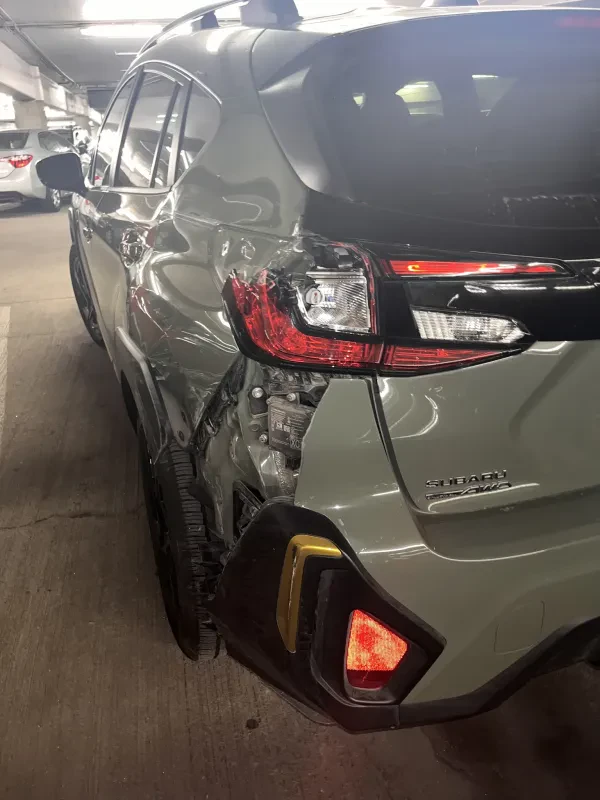 Miller's Collision Center - photo 3